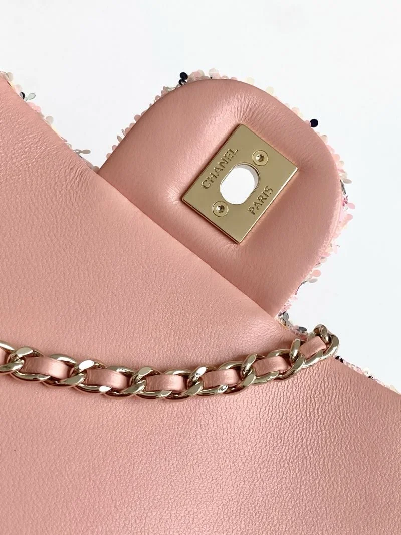 Durable Chanel CF Series Bags 53441