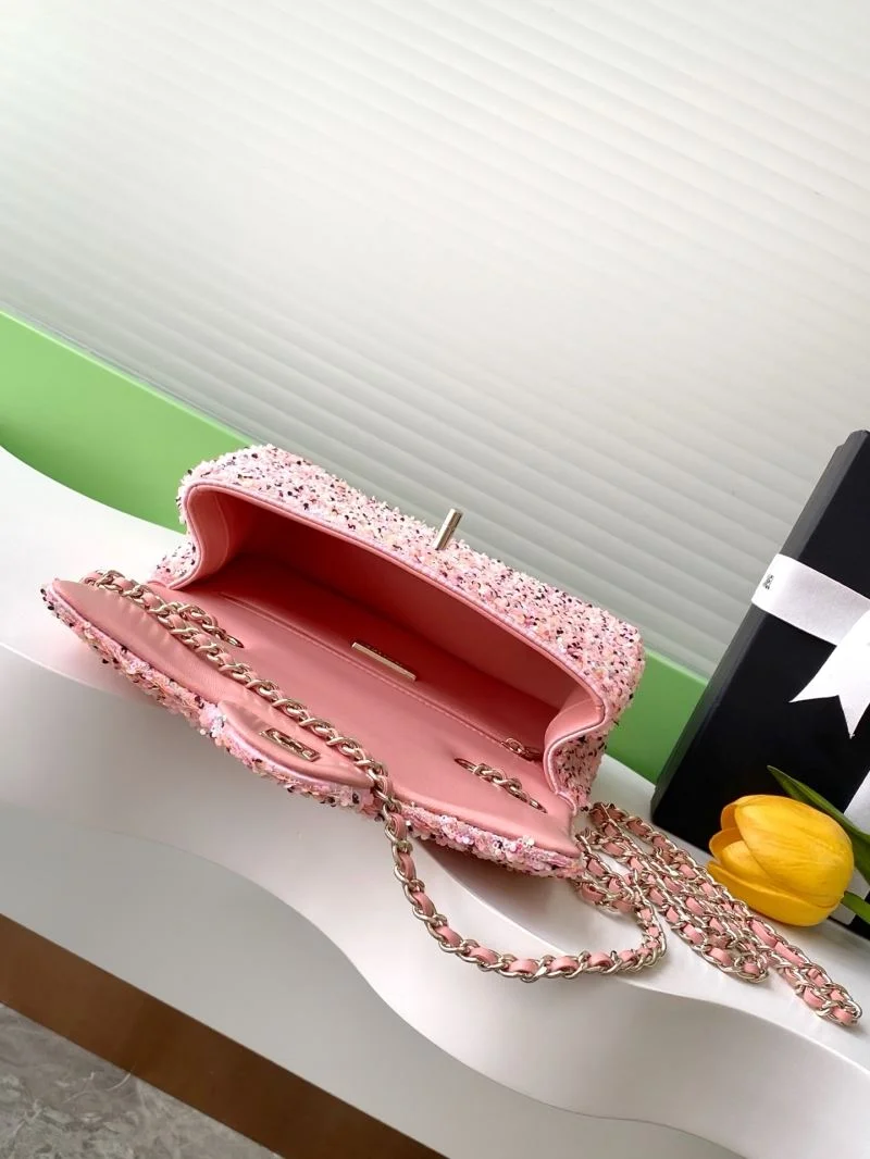 Durable Chanel CF Series Bags 53441