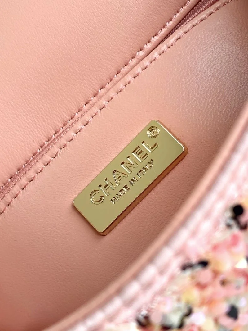 Durable Chanel CF Series Bags 53441