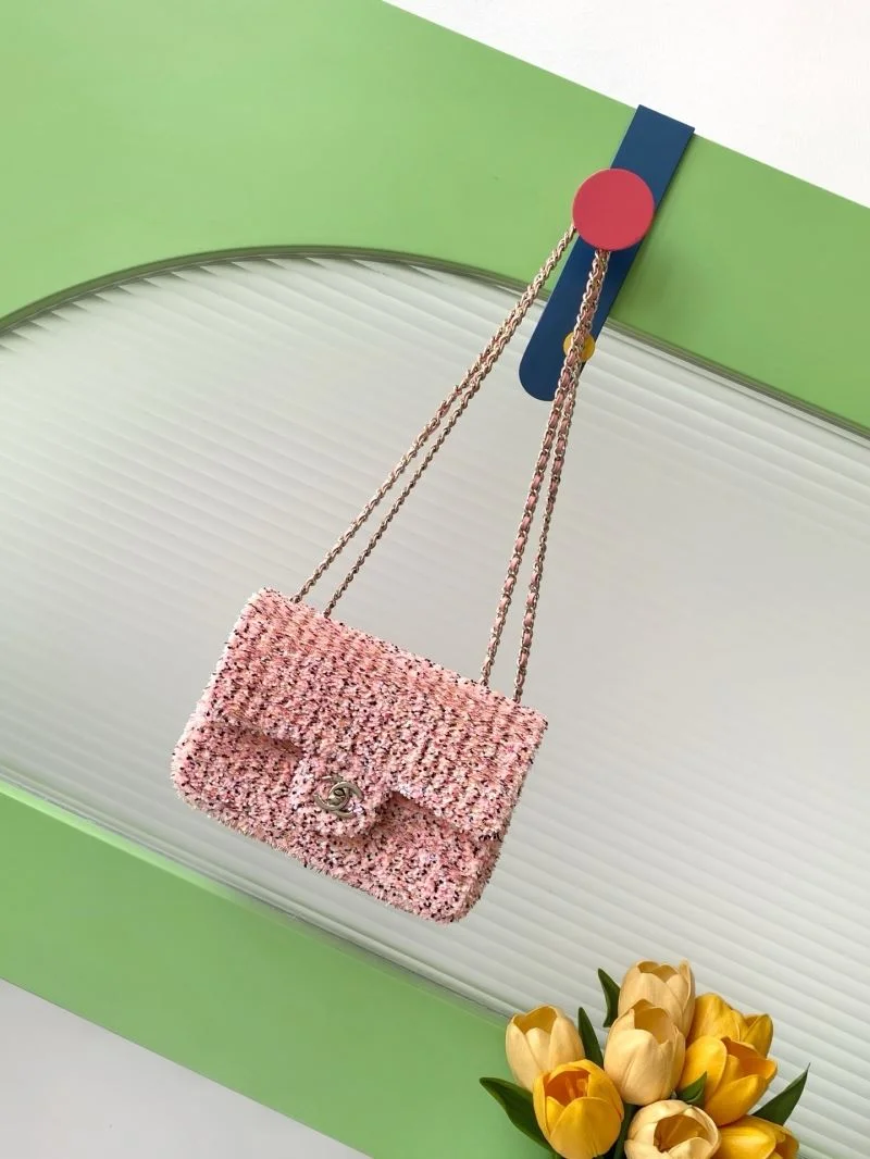 Durable Chanel CF Series Bags 53441