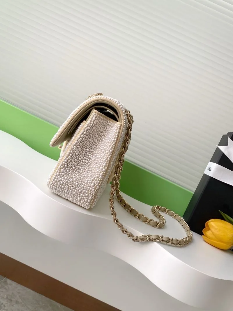 Chanel CF Series Bags SunProtective 53437