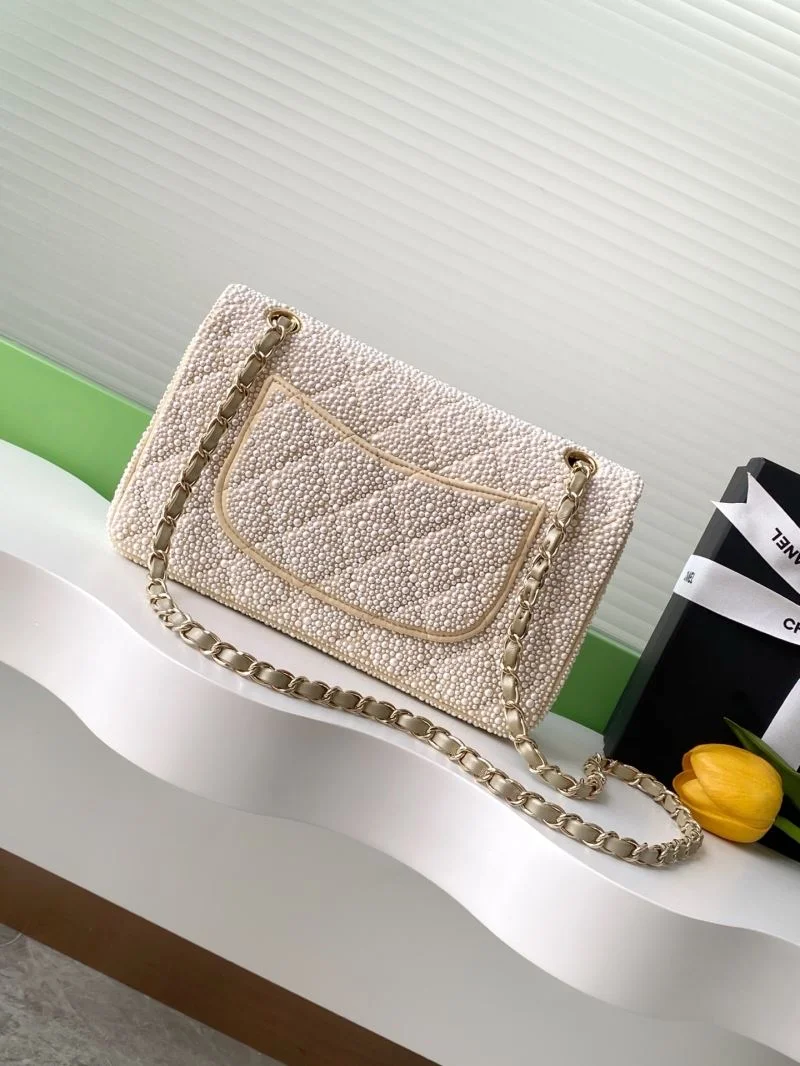 Chanel CF Series Bags SunProtective 53437