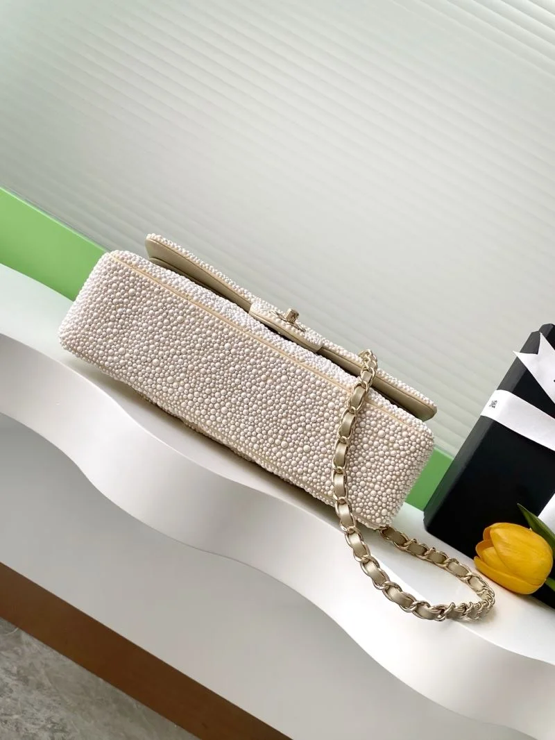 Chanel CF Series Bags SunProtective 53437