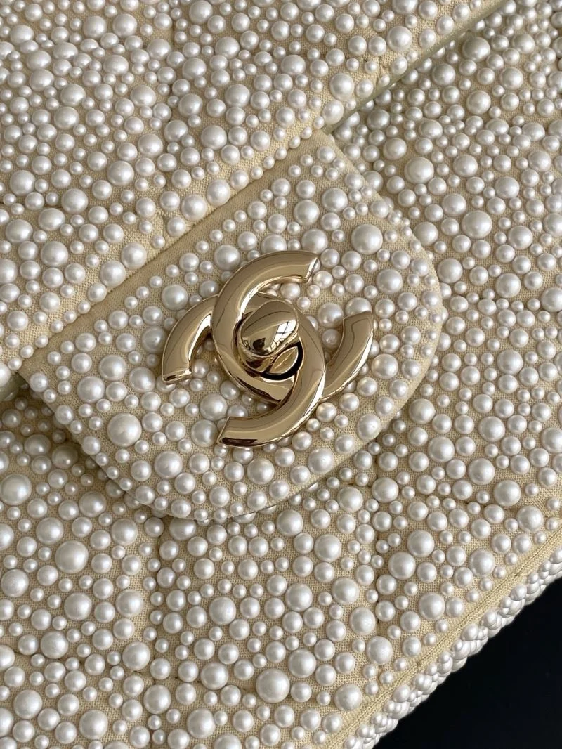 Chanel CF Series Bags SunProtective 53437
