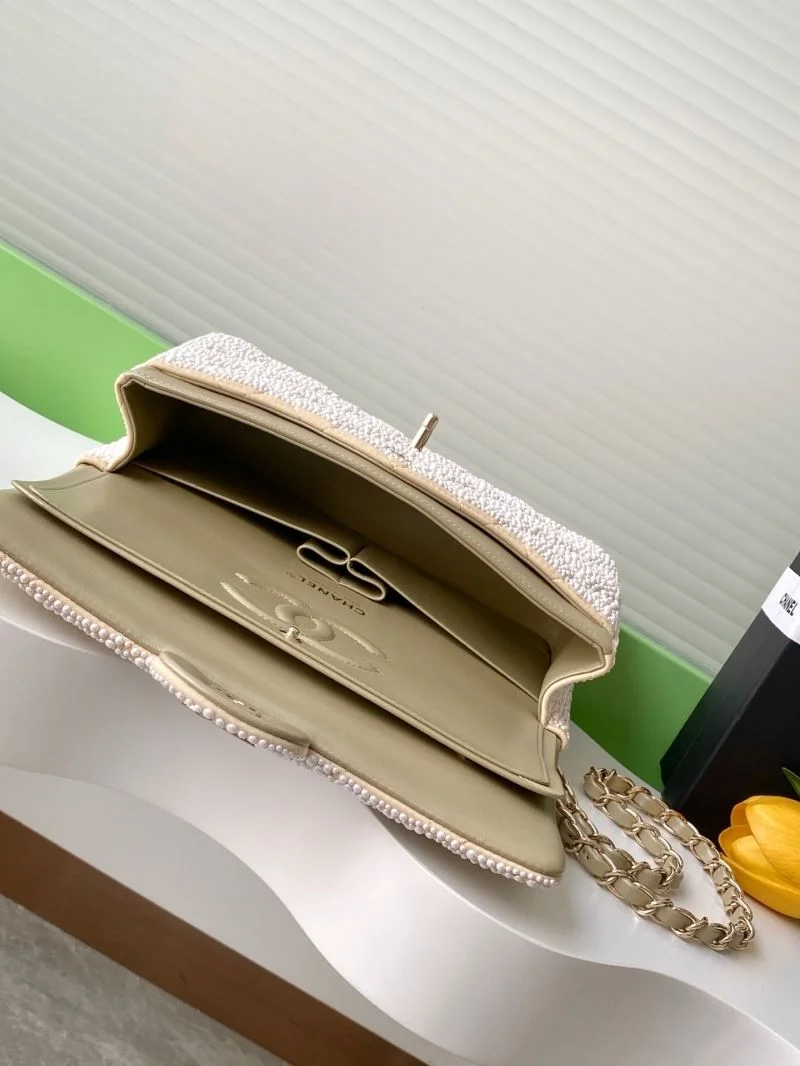 Chanel CF Series Bags SunProtective 53437