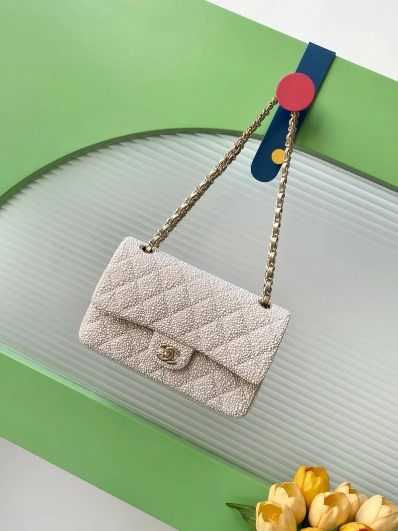 Chanel CF Series Bags SunProtective 53437