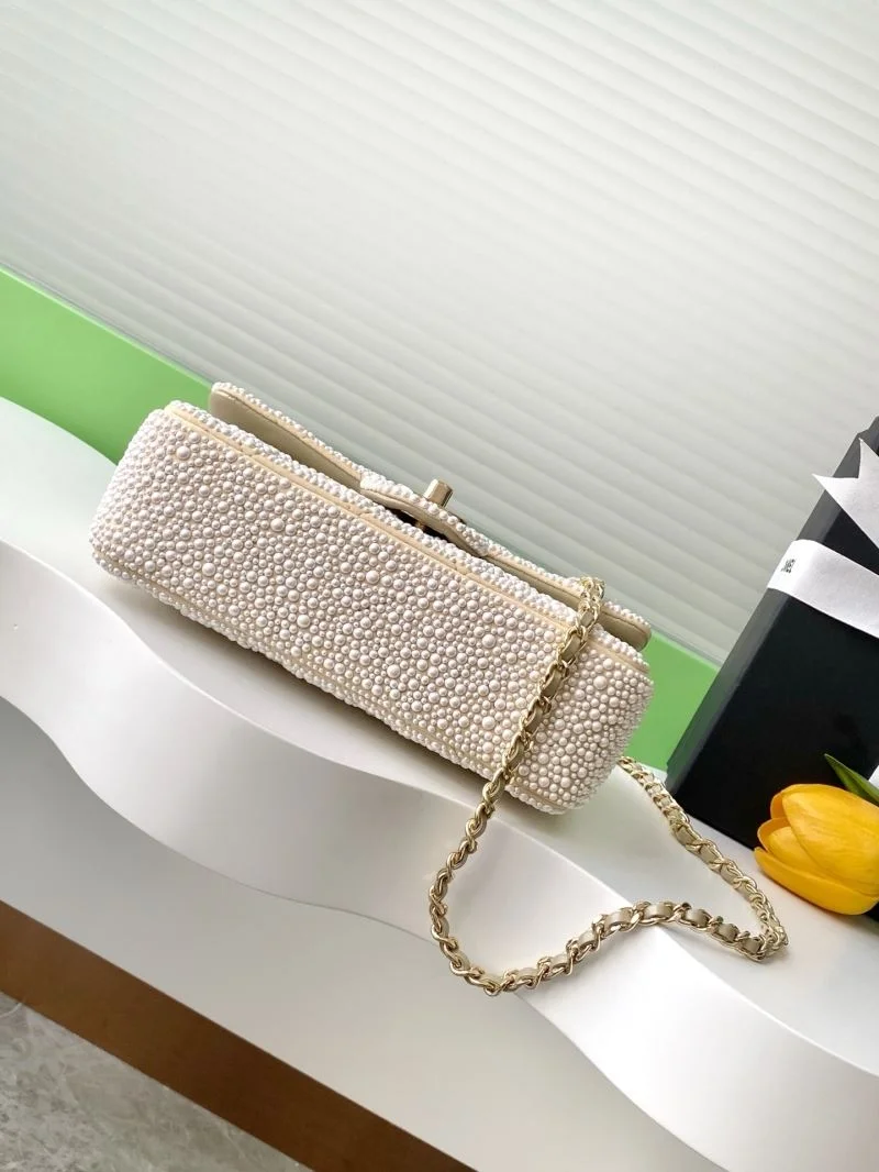 Stylish Chanel CF Series Bags 53440