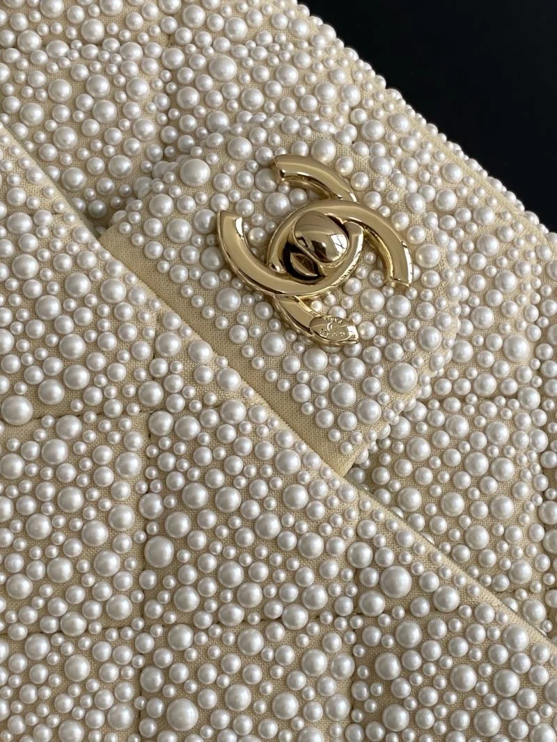 Stylish Chanel CF Series Bags 53440