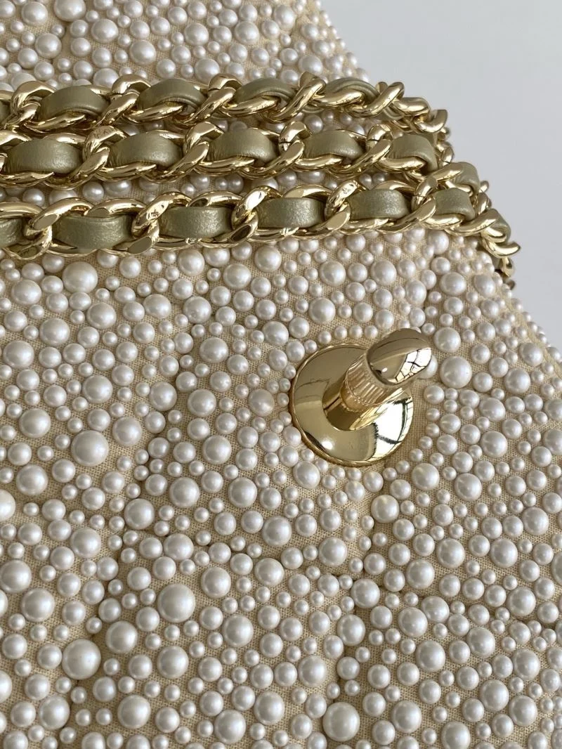 Stylish Chanel CF Series Bags 53440