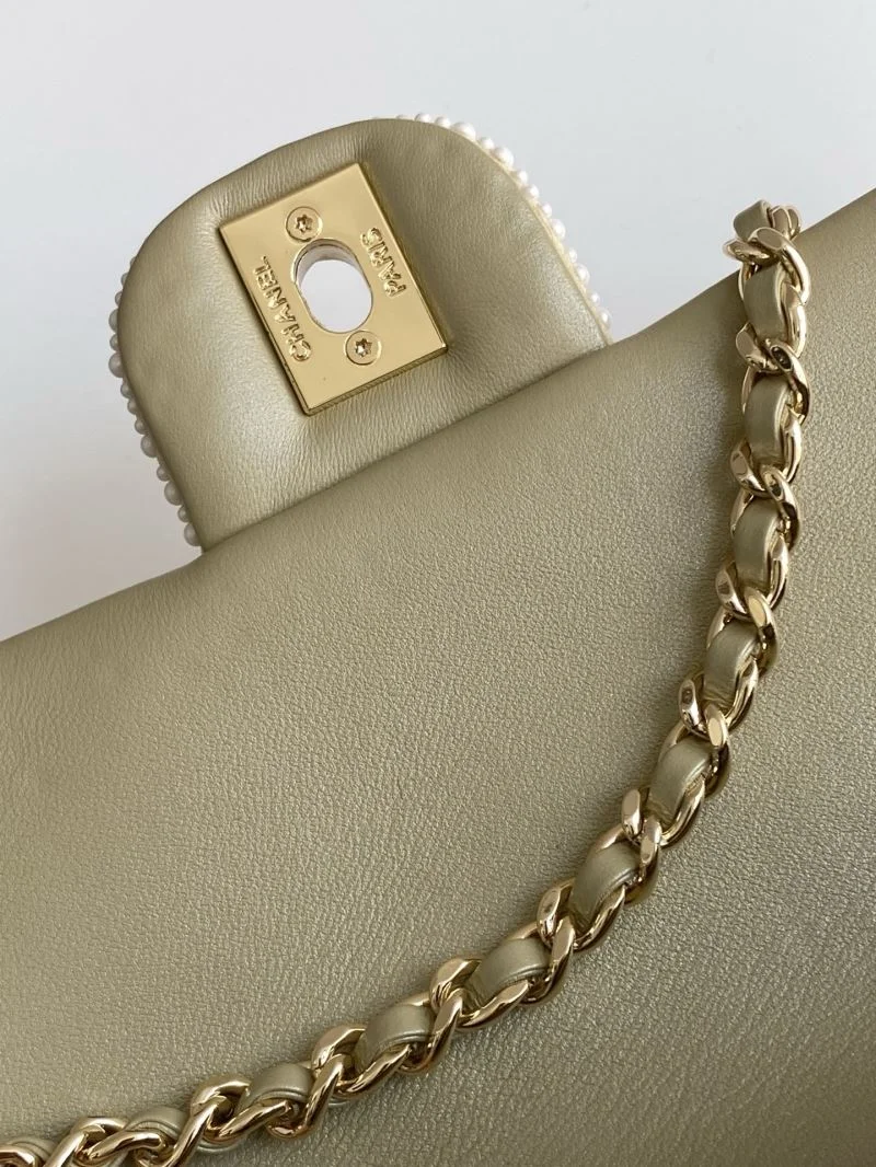 Stylish Chanel CF Series Bags 53440