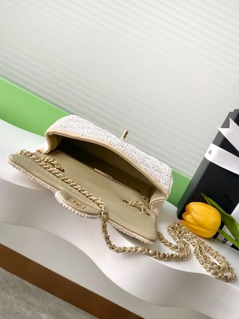 Stylish Chanel CF Series Bags 53440