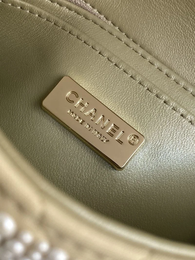 Stylish Chanel CF Series Bags 53440