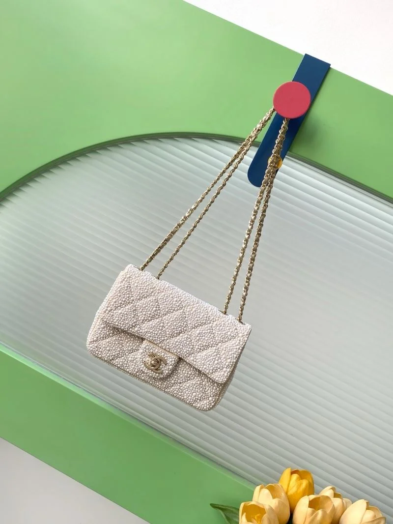 Stylish Chanel CF Series Bags 53440