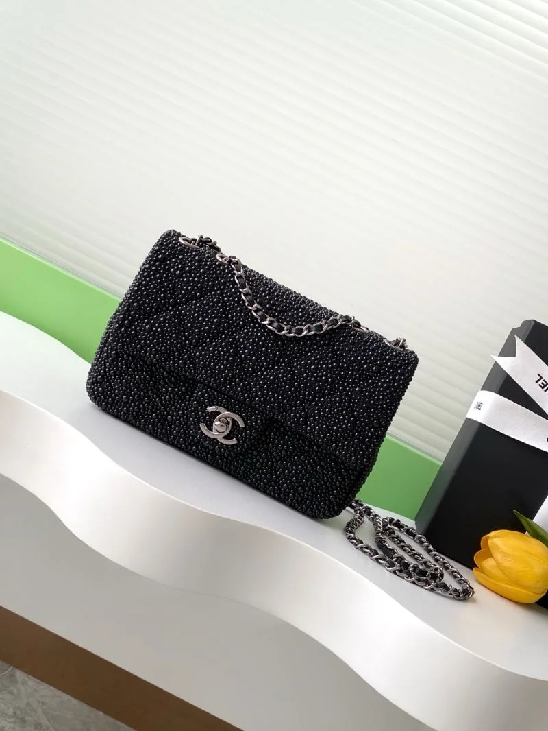 Original Chanel CF Series Bags 53436