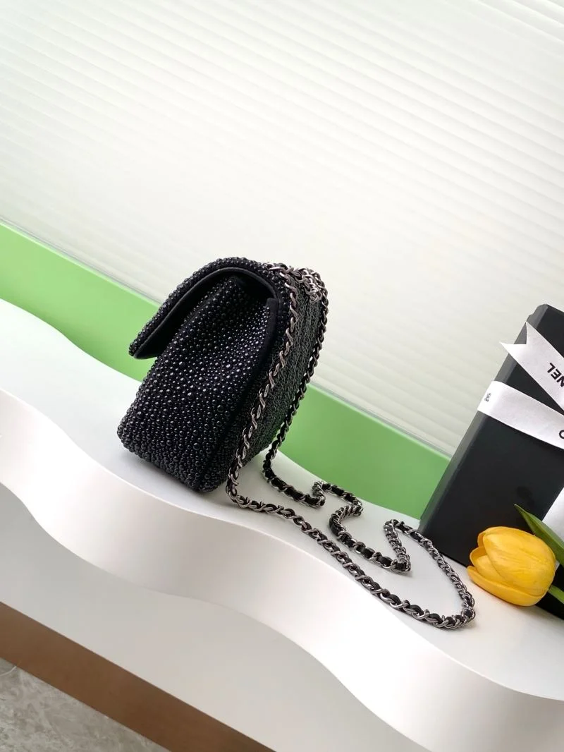Original Chanel CF Series Bags 53436