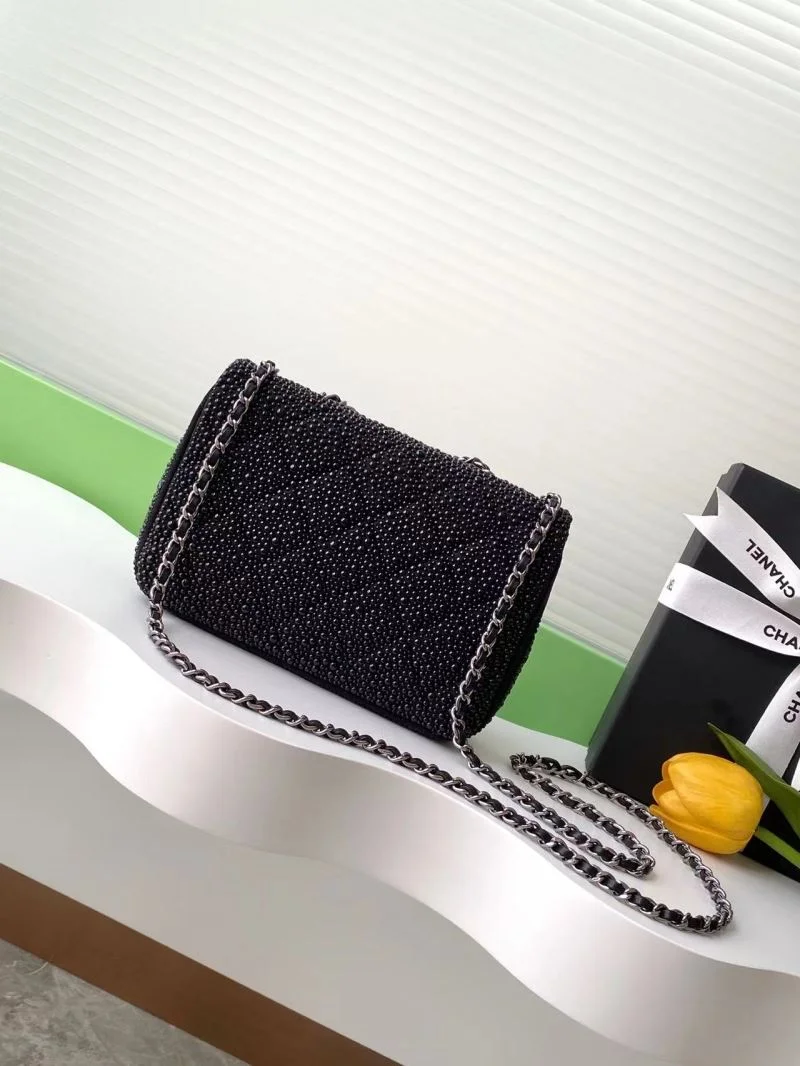 Original Chanel CF Series Bags 53436
