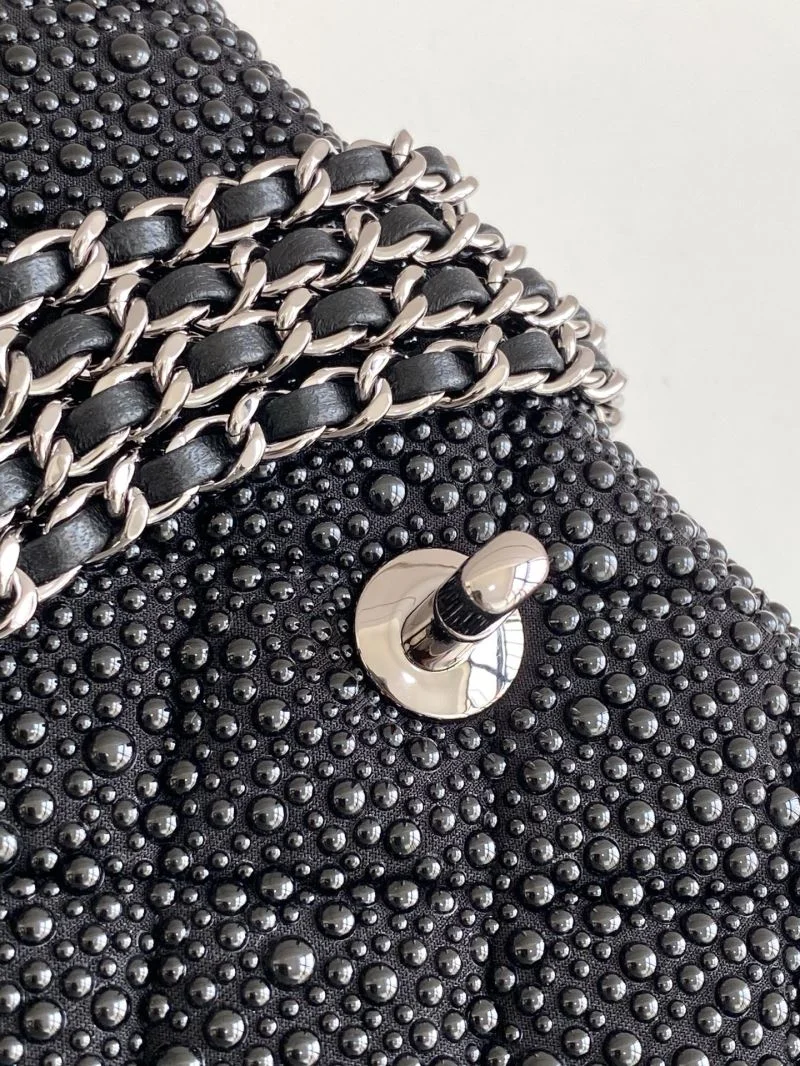 Original Chanel CF Series Bags 53436