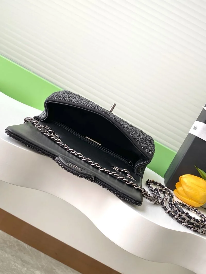Original Chanel CF Series Bags 53436