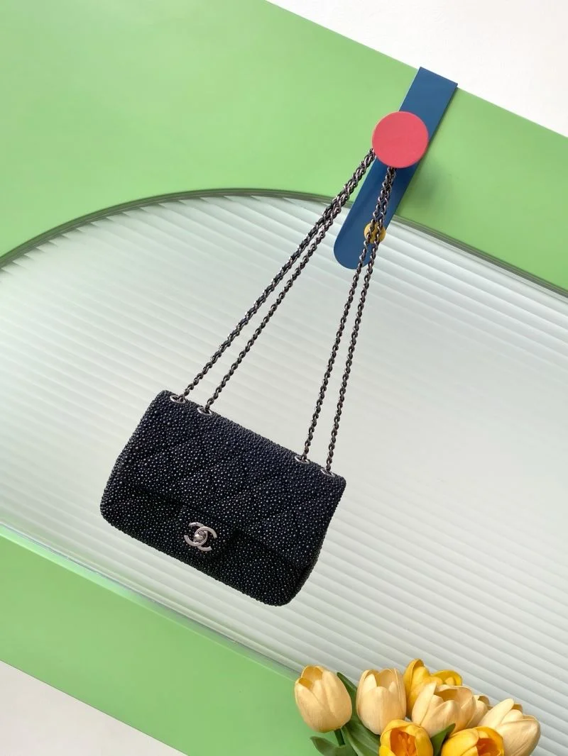Original Chanel CF Series Bags 53436