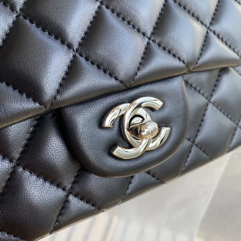 Sustainable Chanel CF Series Bags 53434