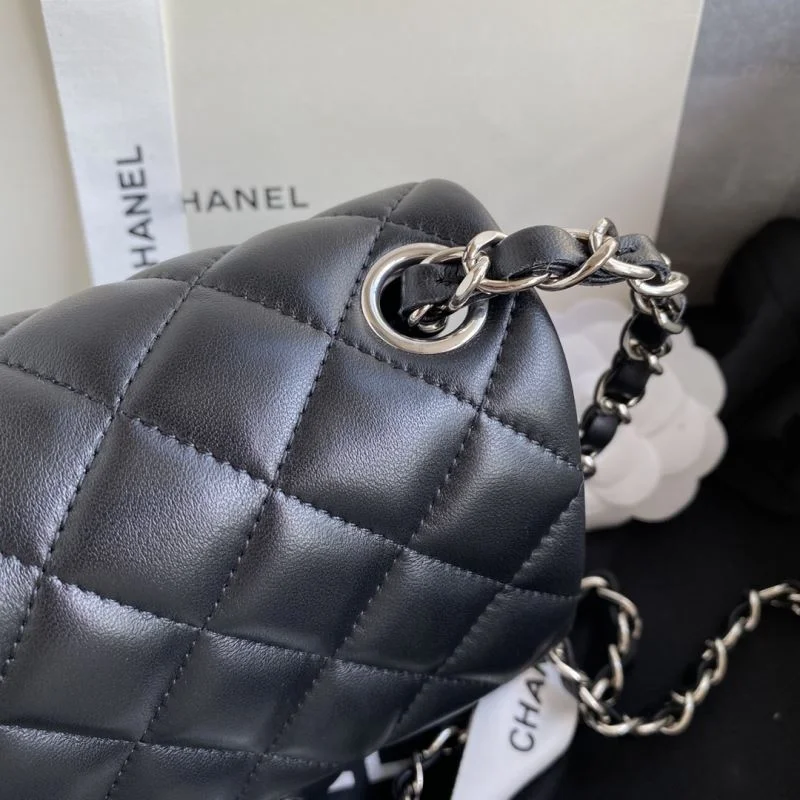 Sustainable Chanel CF Series Bags 53434