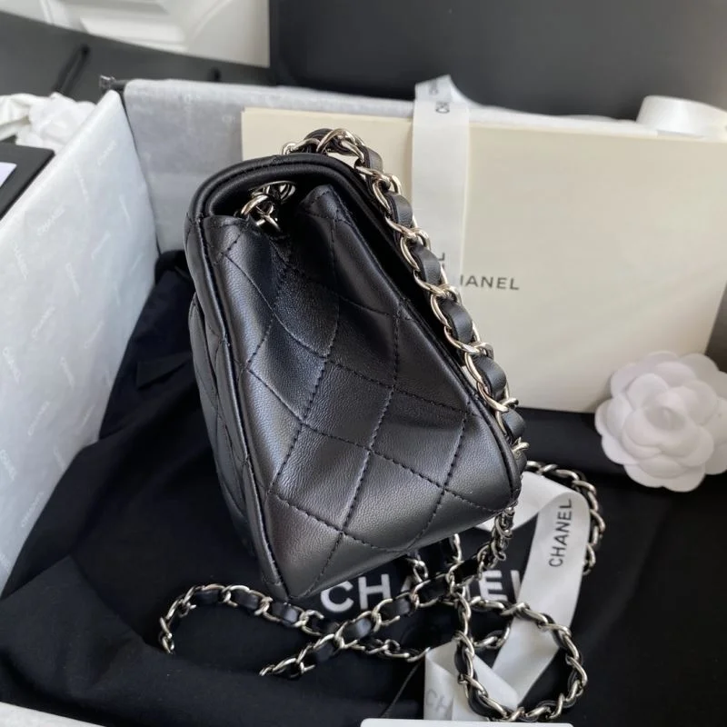 Sustainable Chanel CF Series Bags 53434