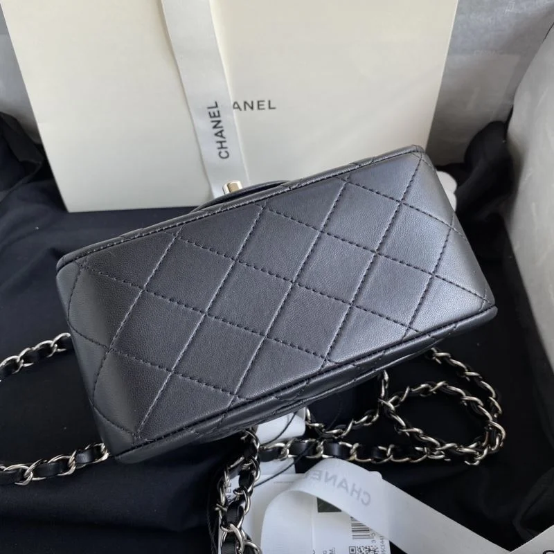 Sustainable Chanel CF Series Bags 53434
