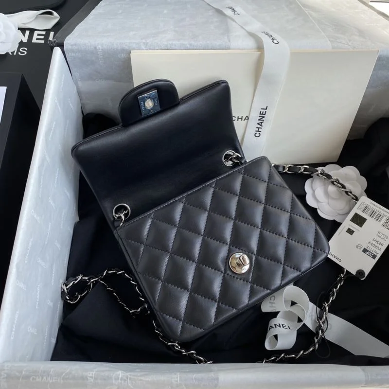 Sustainable Chanel CF Series Bags 53434