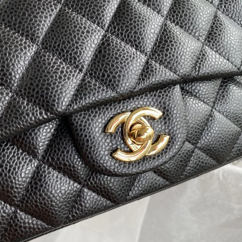 Resilient Chanel CF Series Bags 53427