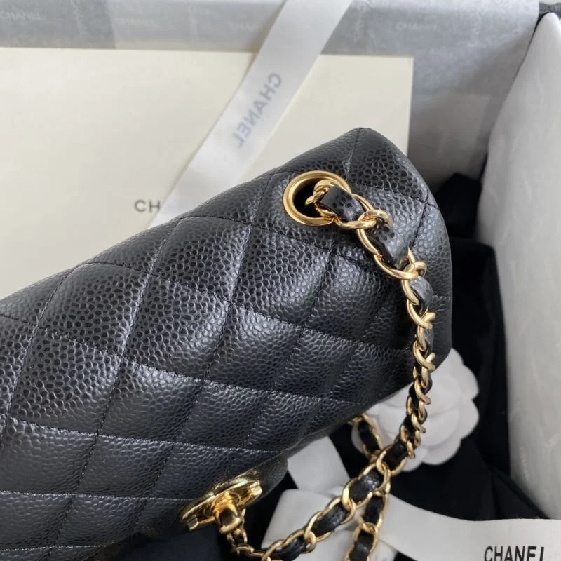 Resilient Chanel CF Series Bags 53427