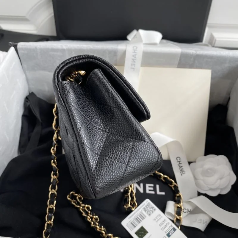 Resilient Chanel CF Series Bags 53427