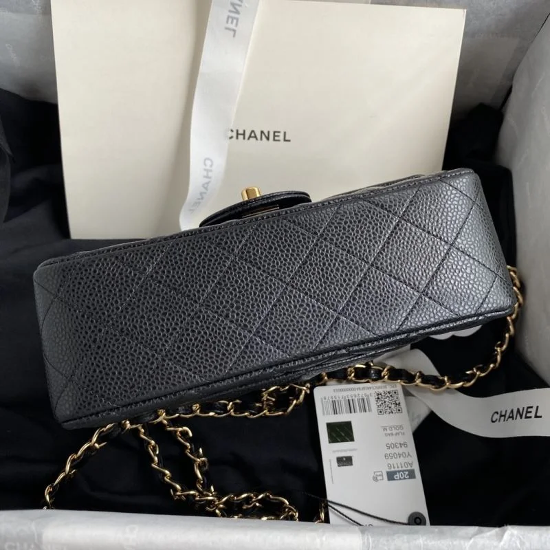 Resilient Chanel CF Series Bags 53427