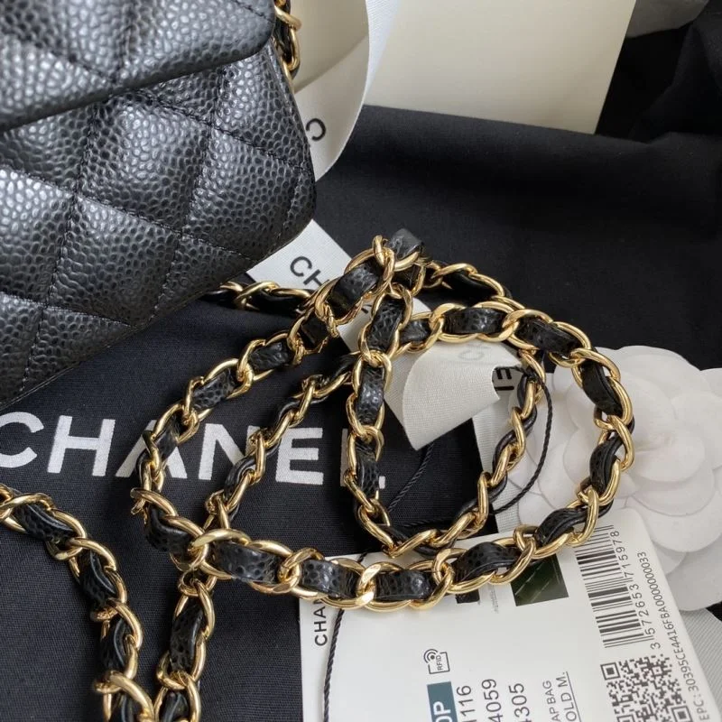 Resilient Chanel CF Series Bags 53427
