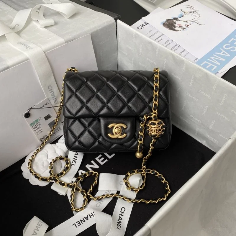 Chanel CF Series Bags BestValue 53426