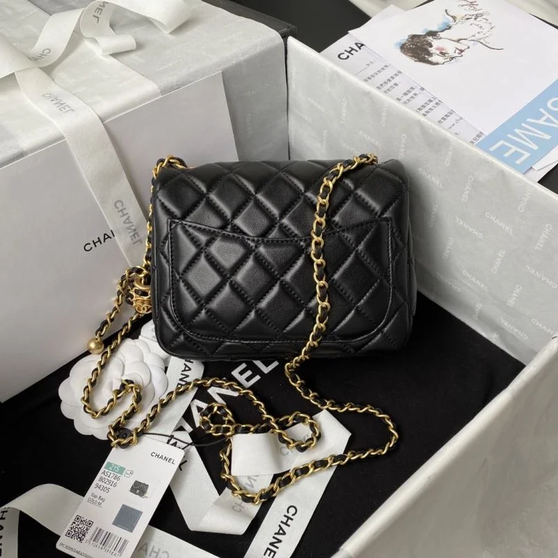 Chanel CF Series Bags BestValue 53426