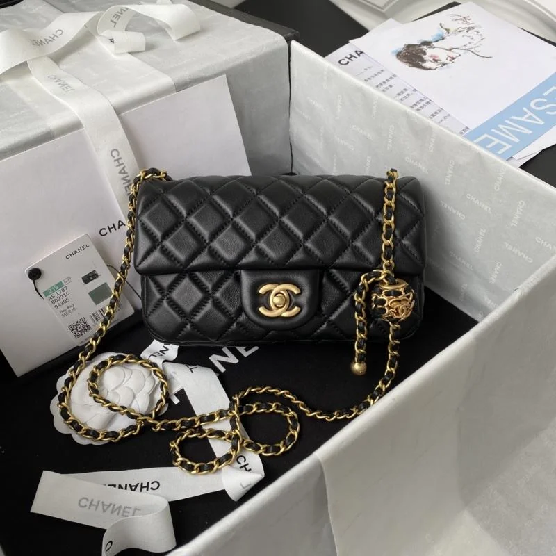 Chanel CF Series Bags Practical 53429