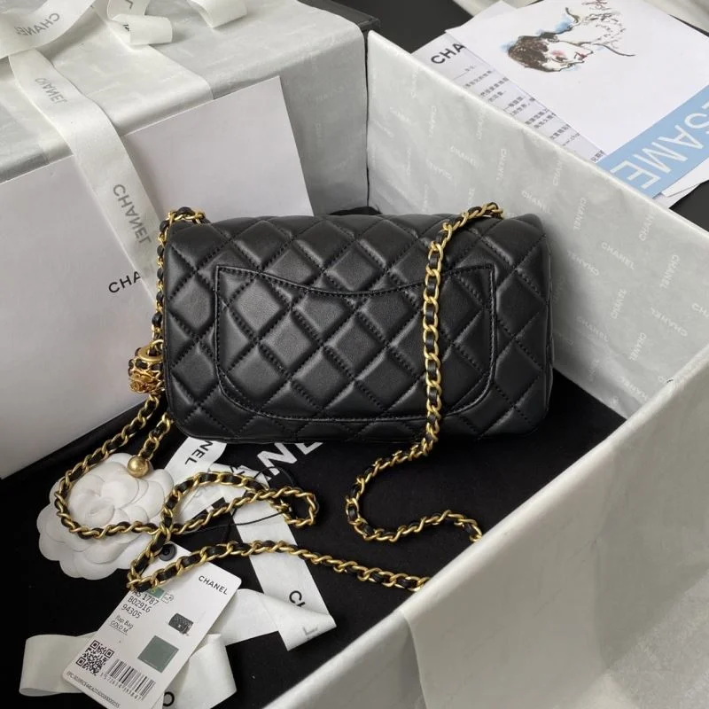 Chanel CF Series Bags Practical 53429