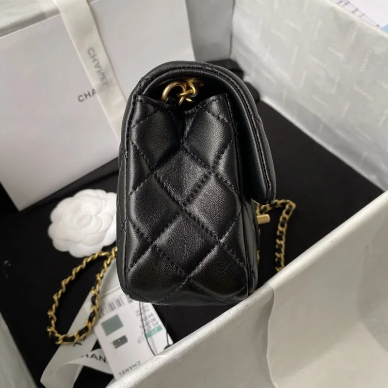 Chanel CF Series Bags Practical 53429