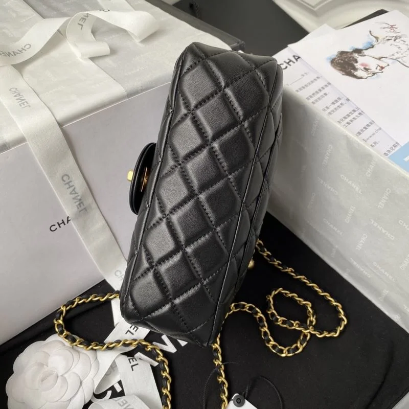 Chanel CF Series Bags Practical 53429