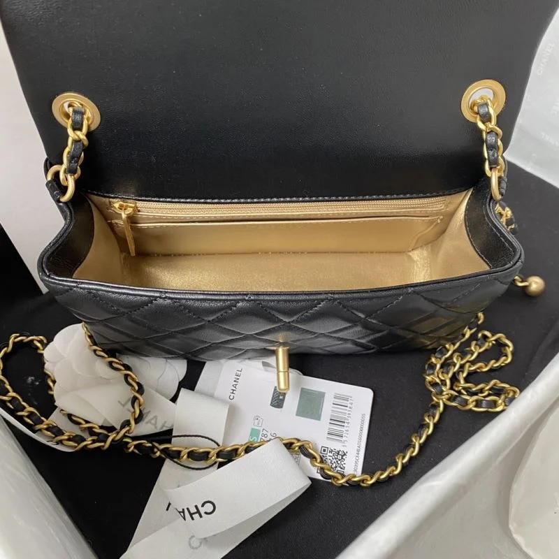 Chanel CF Series Bags Practical 53429