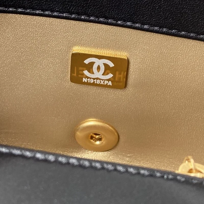 Chanel CF Series Bags Practical 53429