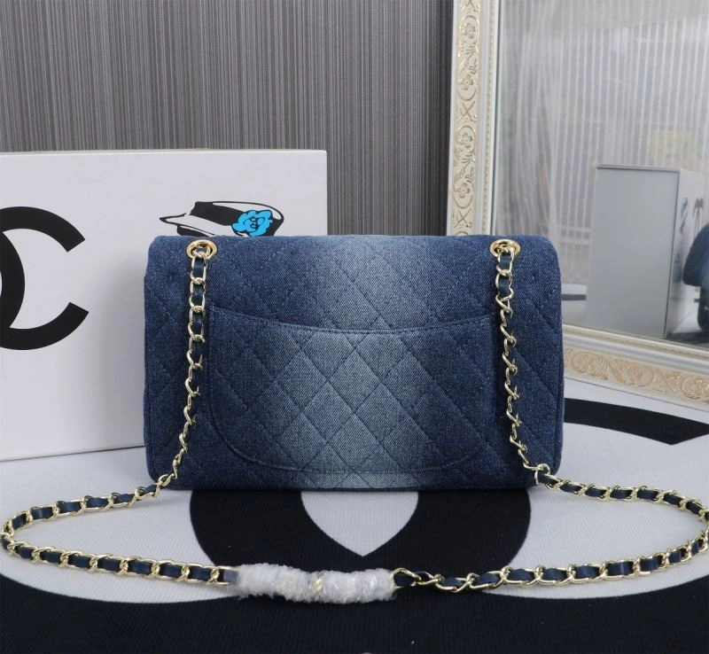Vibrant Chanel CF Series Bags 86452