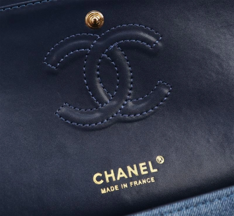 Vibrant Chanel CF Series Bags 86452