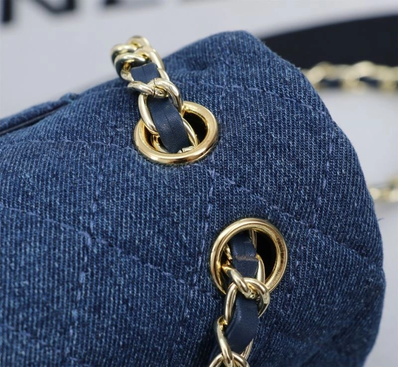 Vibrant Chanel CF Series Bags 86452