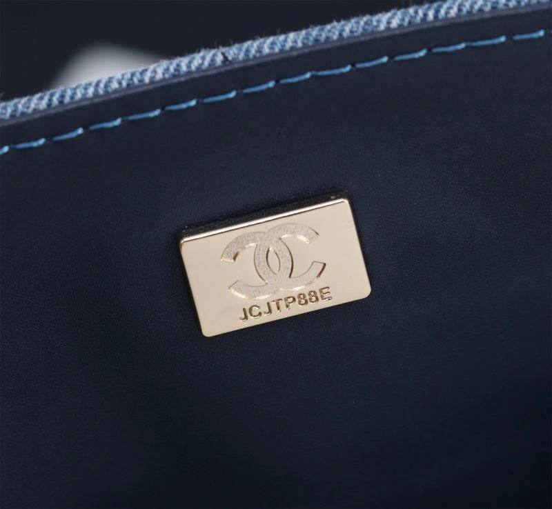 Vibrant Chanel CF Series Bags 86452