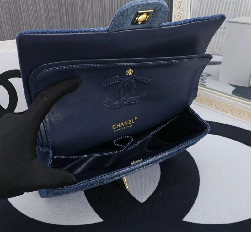 Vibrant Chanel CF Series Bags 86452