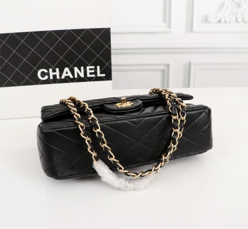 Chanel CF Series Bags Soft 86482