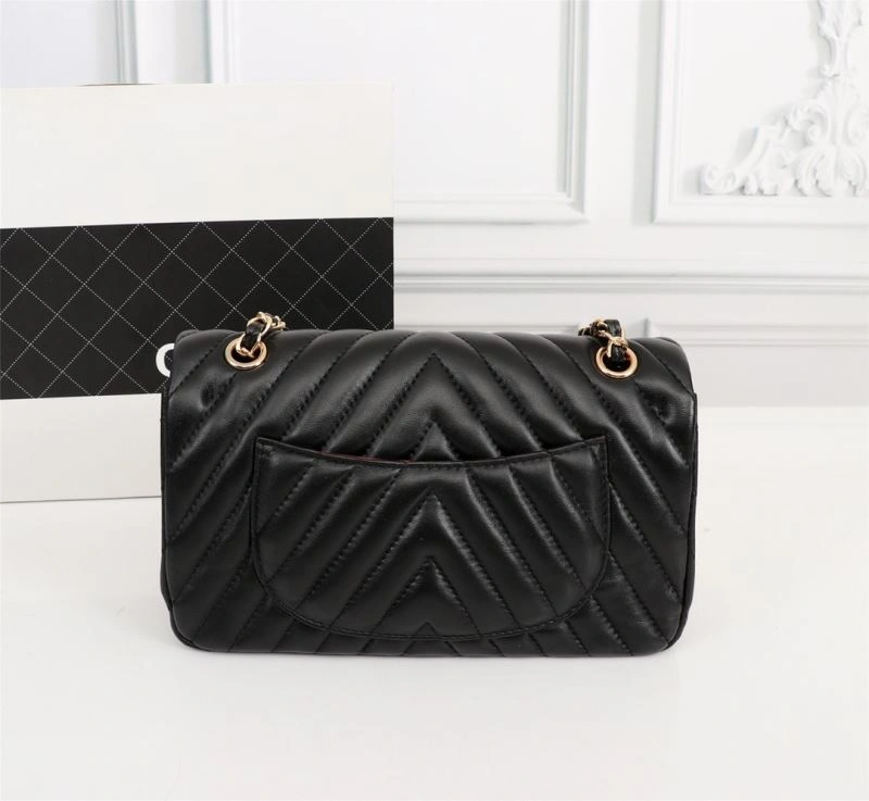Chanel CF Series Bags Soft 86482