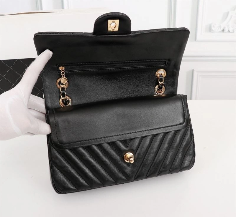 Chanel CF Series Bags Soft 86482