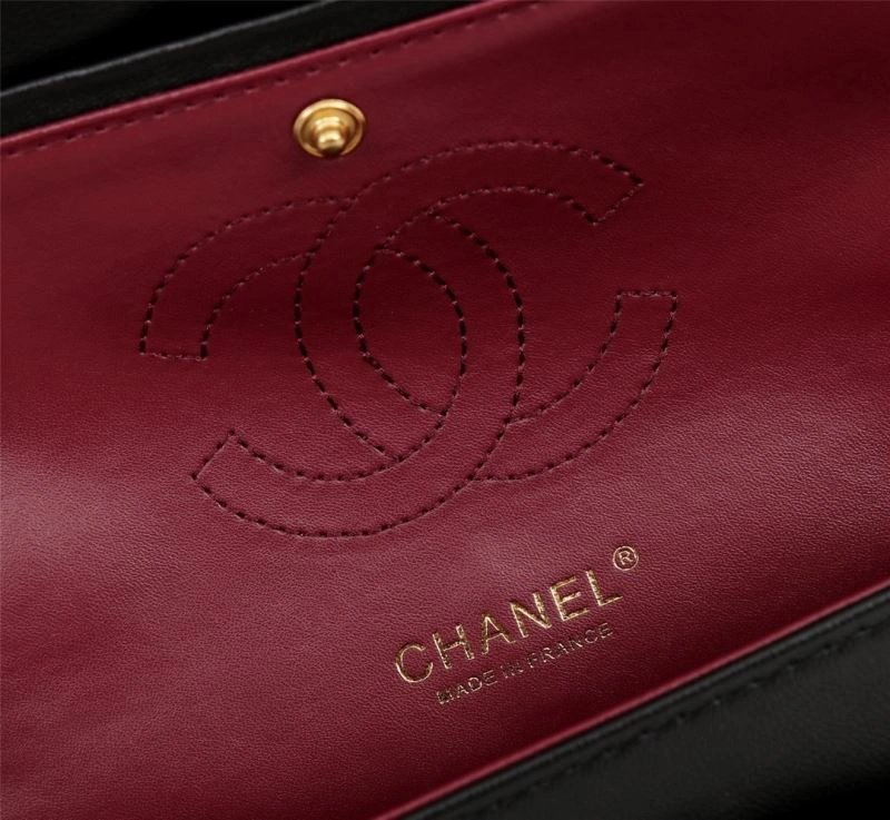 Chanel CF Series Bags Soft 86482